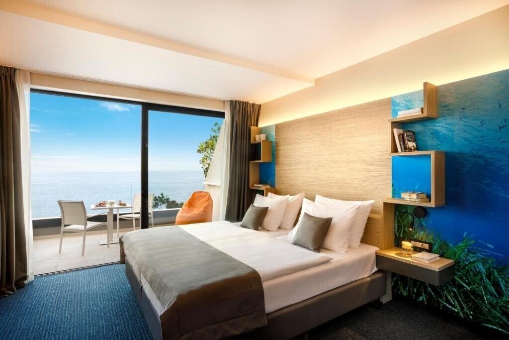 Фотография Hotel Icici 4*