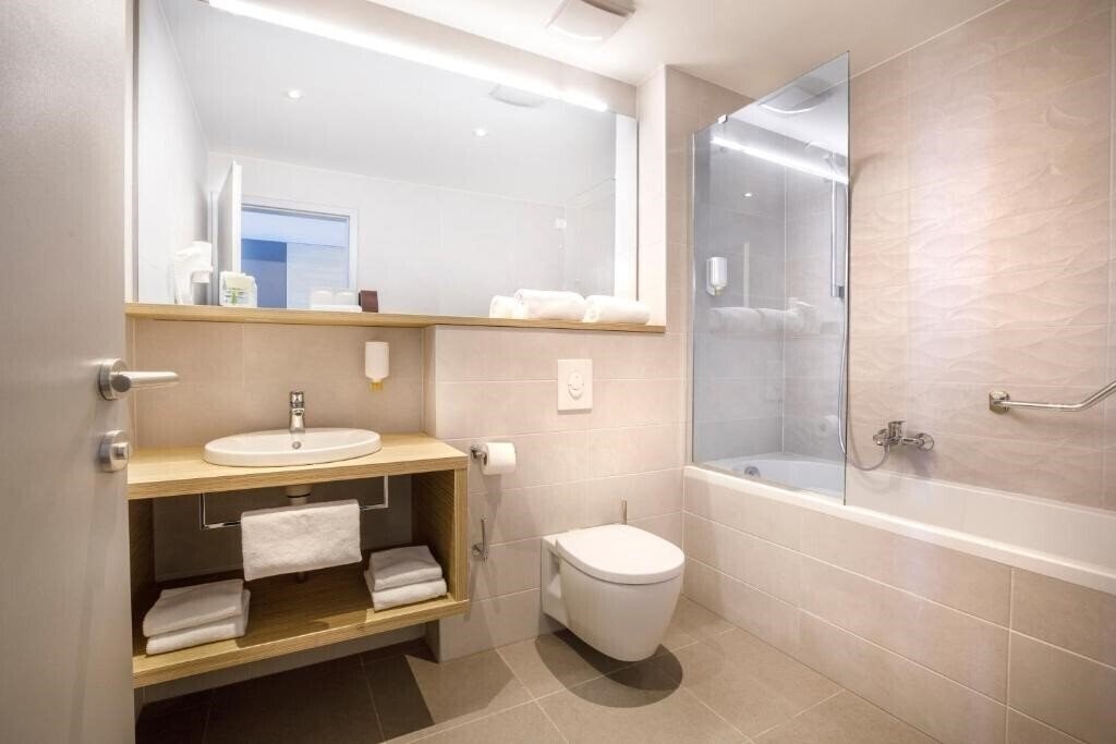 Изображение Hotel Icici 4*