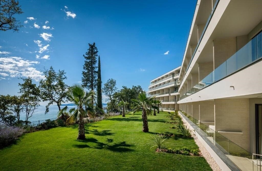 Картинка Hotel Icici 4*