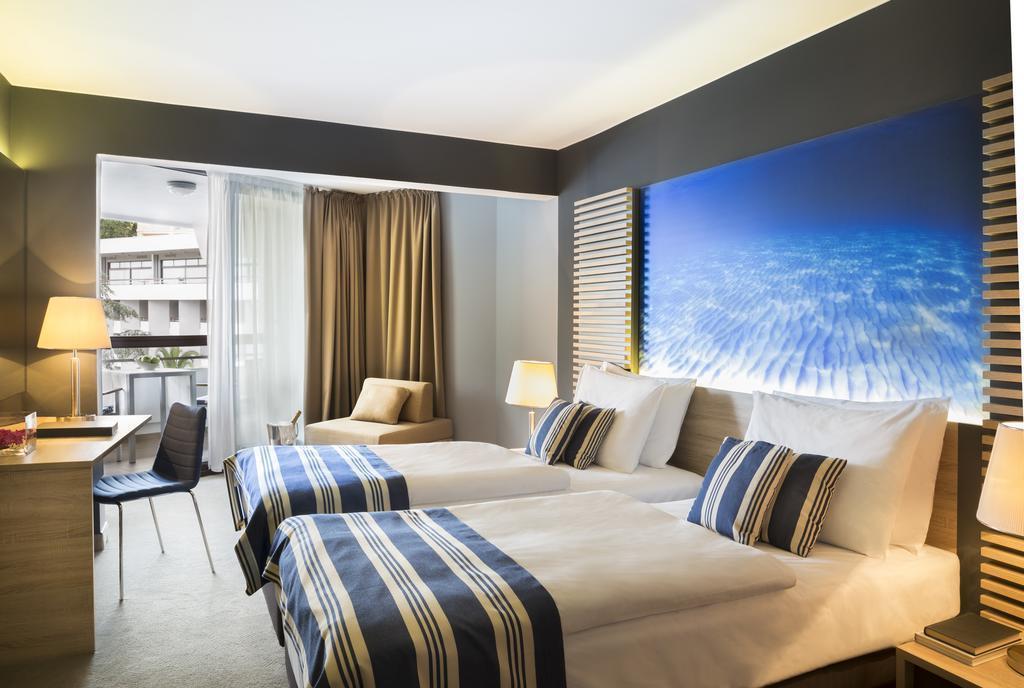 Фото Remisens Hotel Admiral 4*