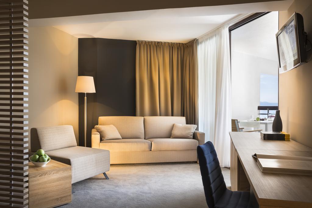 Зображення Remisens Hotel Admiral 4*