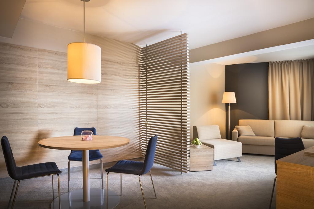 Картинка Remisens Hotel Admiral 4*