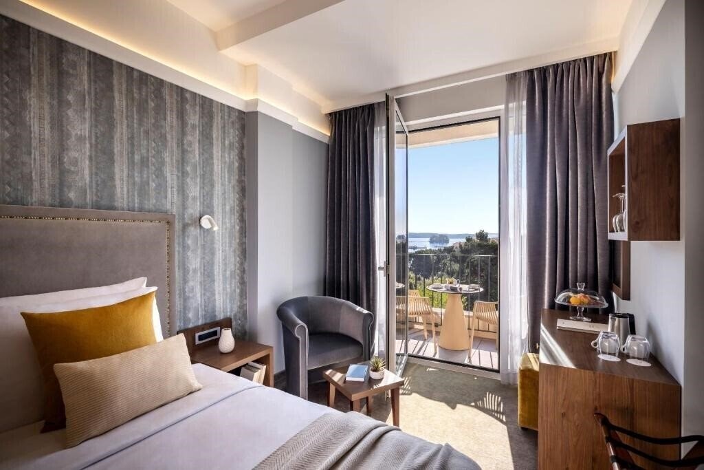 Фото Valamar Collection Imperial (Rab) 4*