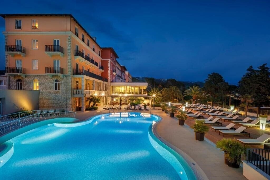 Фотографія Imperial Heritage Hotel, Valamar Collection 4*