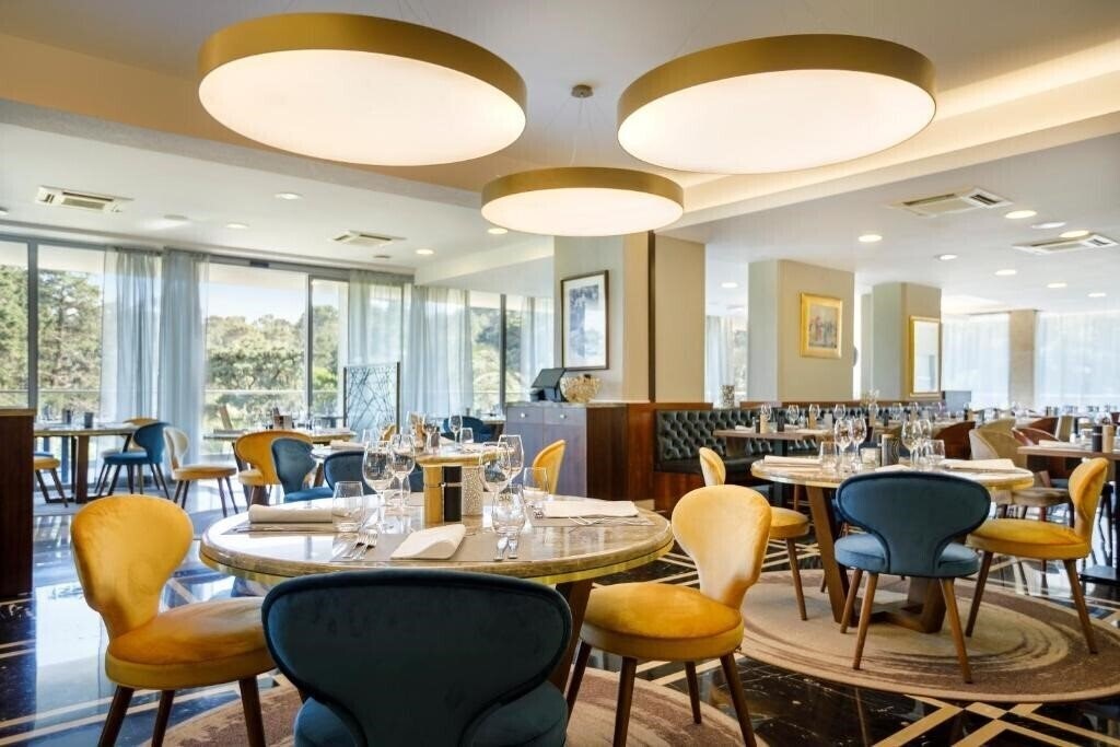 Зображення Imperial Heritage Hotel, Valamar Collection 4*