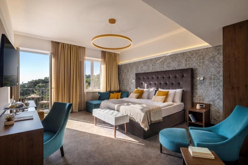 Картинка Imperial Heritage Hotel, Valamar Collection 4*