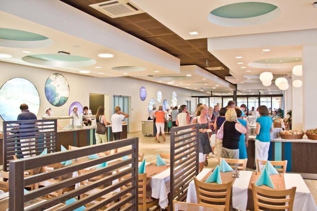 Зображення San Marino Resort - San Marino Sahara & Rab Hotel 4*