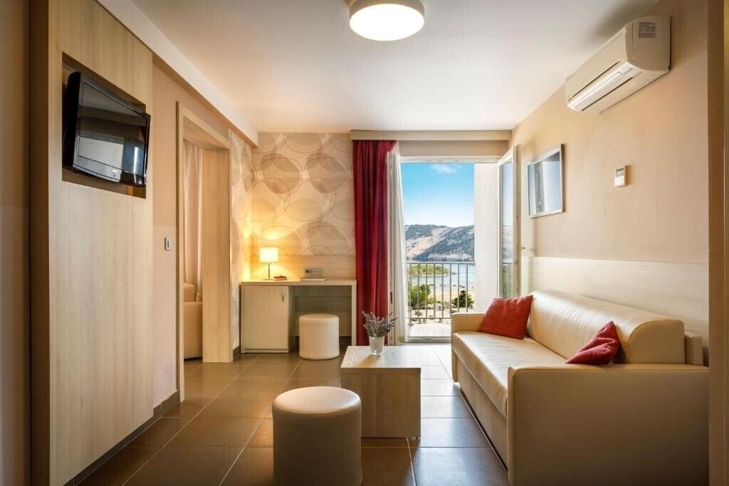 Картинка San Marino Resort - San Marino Sahara & Rab Hotel 4*