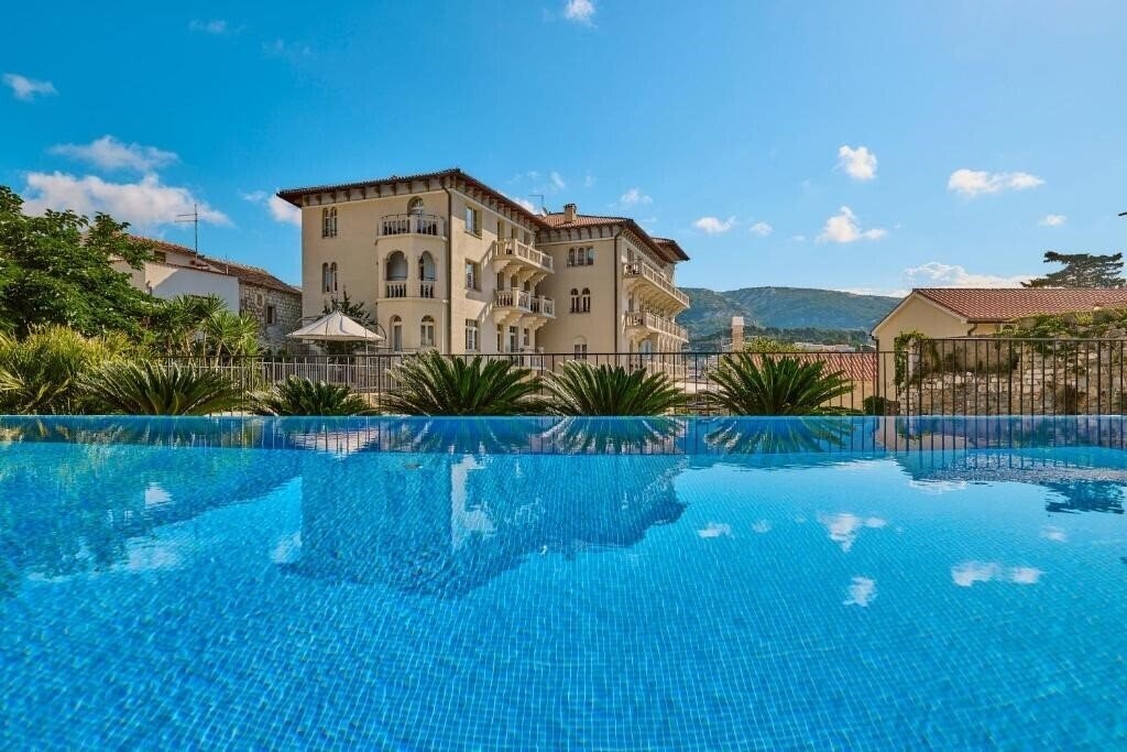 Фотография Arbiana Hotel (ex. Arbiana Heritage Hotel) 4*