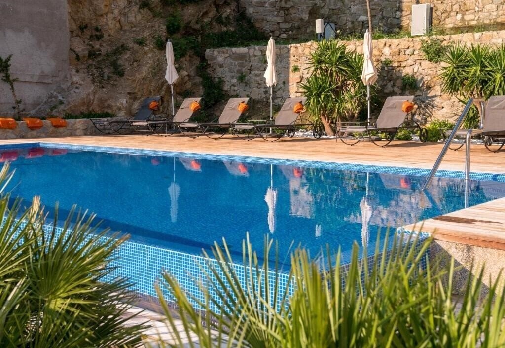 Изображение Arbiana Hotel (ex. Arbiana Heritage Hotel) 4*