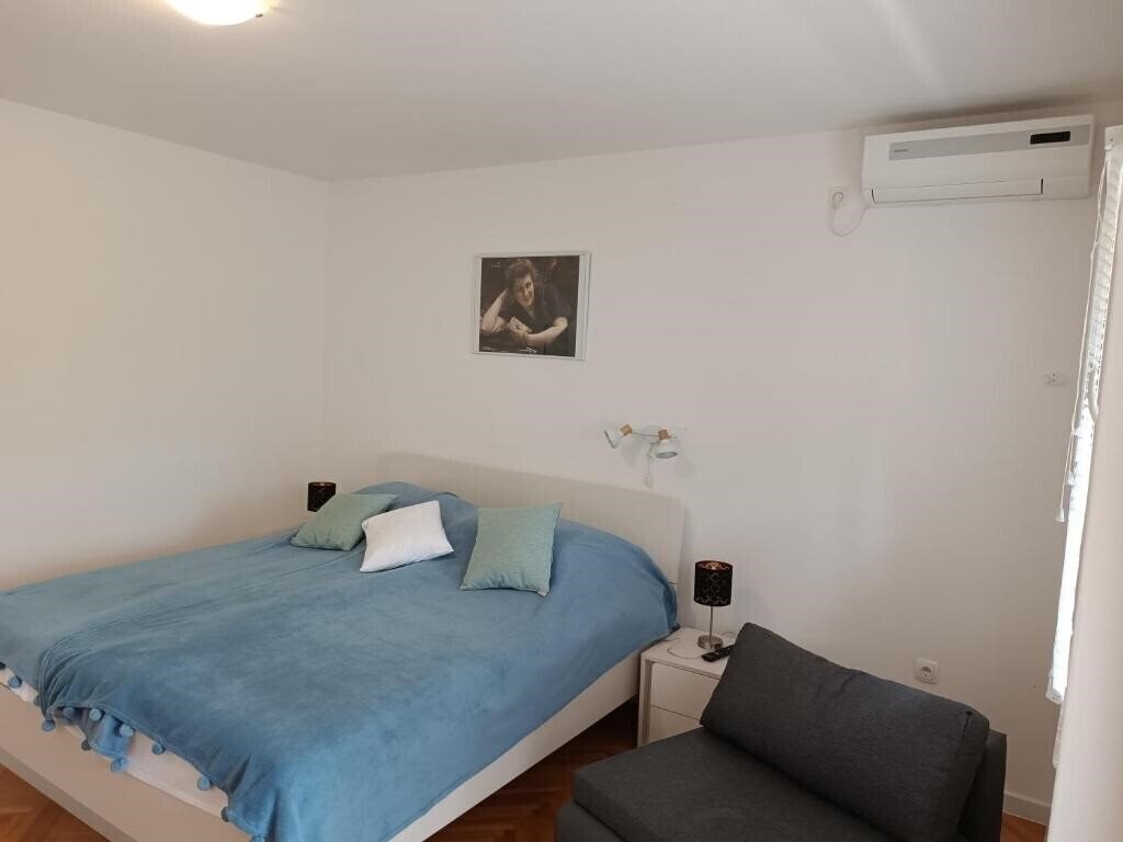 Фото Suha Punta Apartments 3*