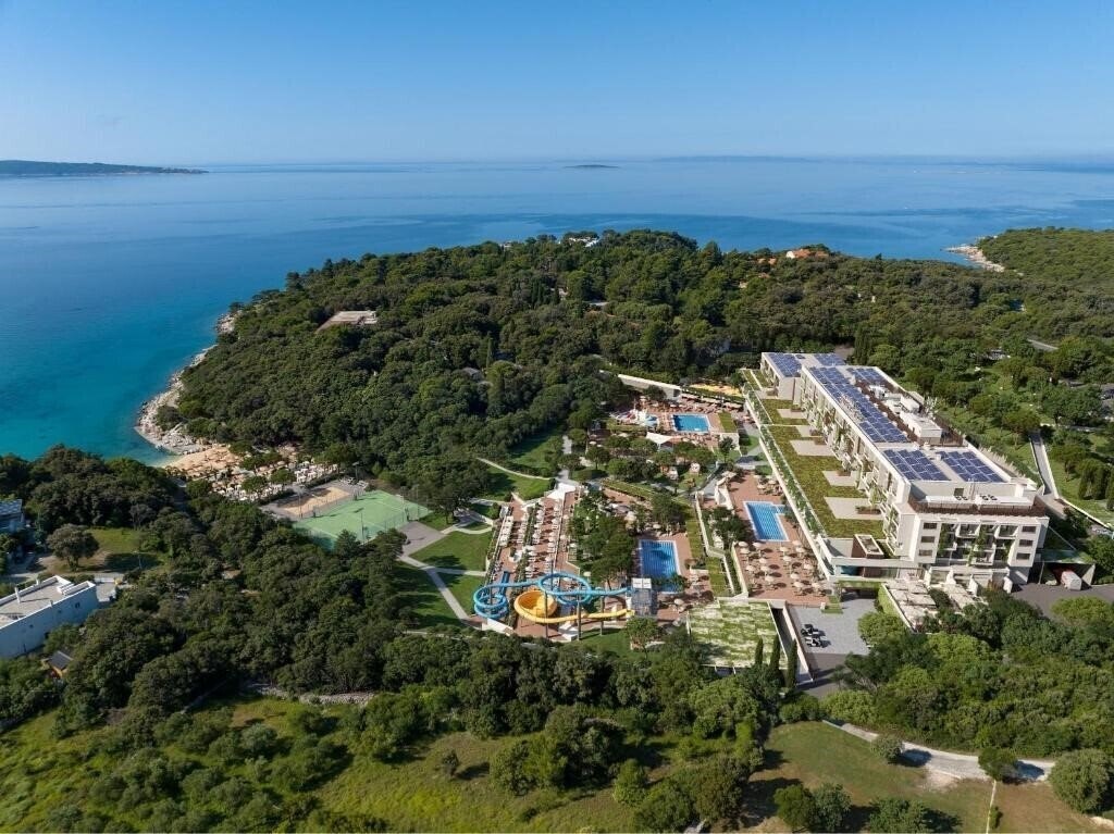 Изображение Arba Resort Valamar 4*