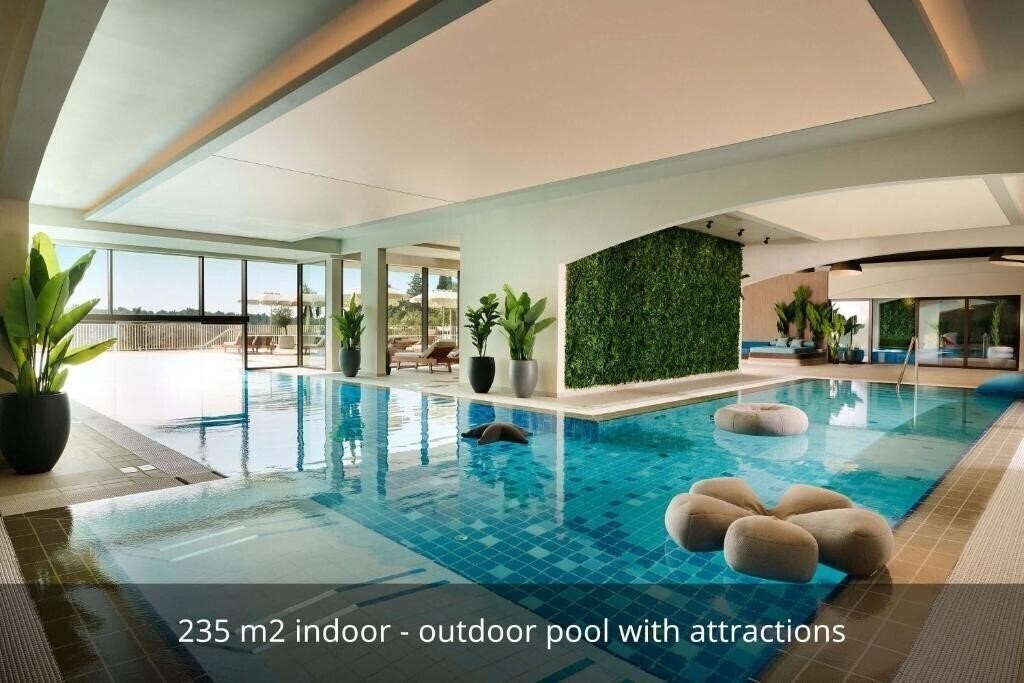 Картинка Arba Resort Valamar 4*