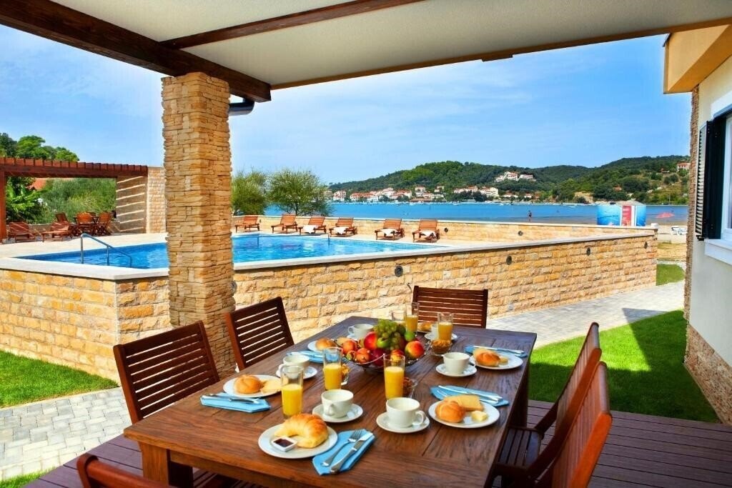 Готель Lando Resort 4*