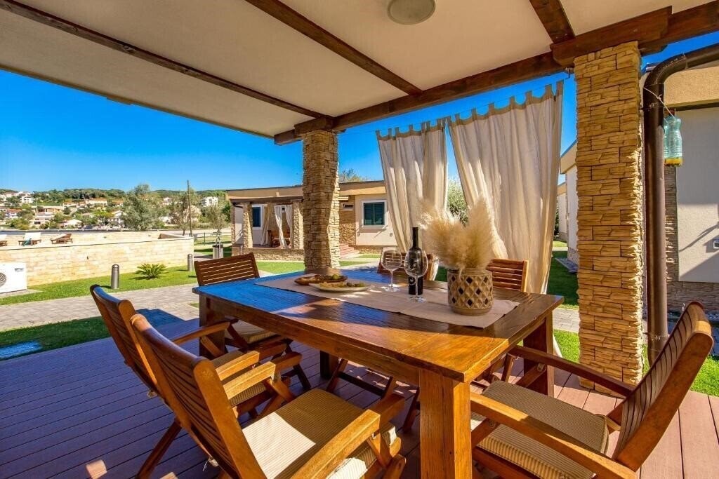 Картинка Lando Resort 4*