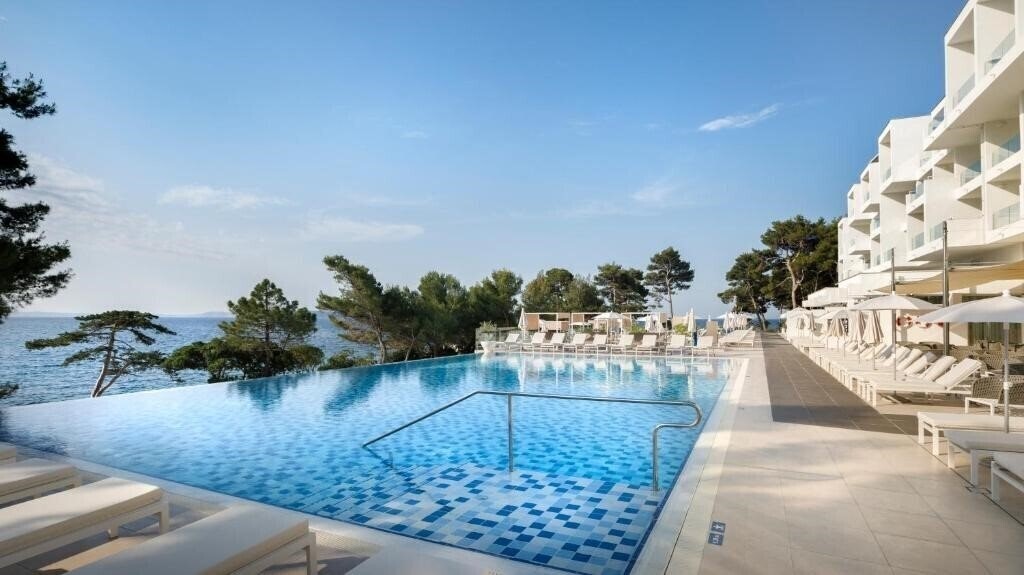 Фотография Valamar Carolina Hotel & Villas 4*
