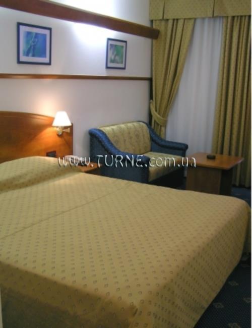 Готель Valamar Padova Hotel 3*