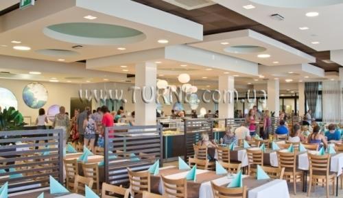 Фото San Marino Tourist Resort 3*