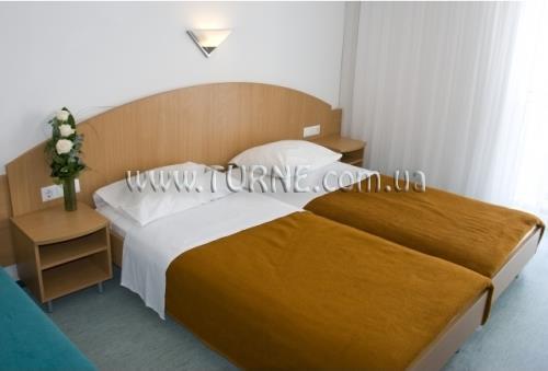 Готель San Marino Tourist Resort 3*