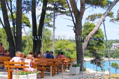 Зображення Tourist resort Suha Punta 3*