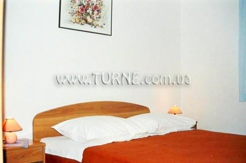 Готель Tourist resort Suha Punta 3*