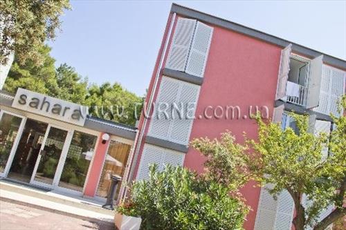 Фото Sahara Hotel 3*