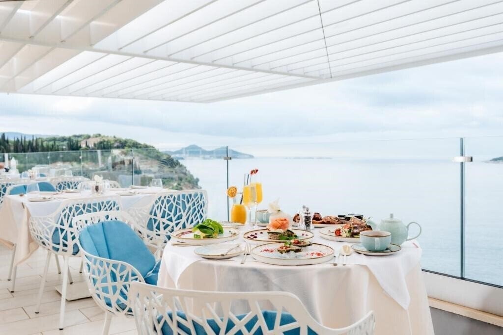 Изображение Sun Gardens Dubrovnik 5*