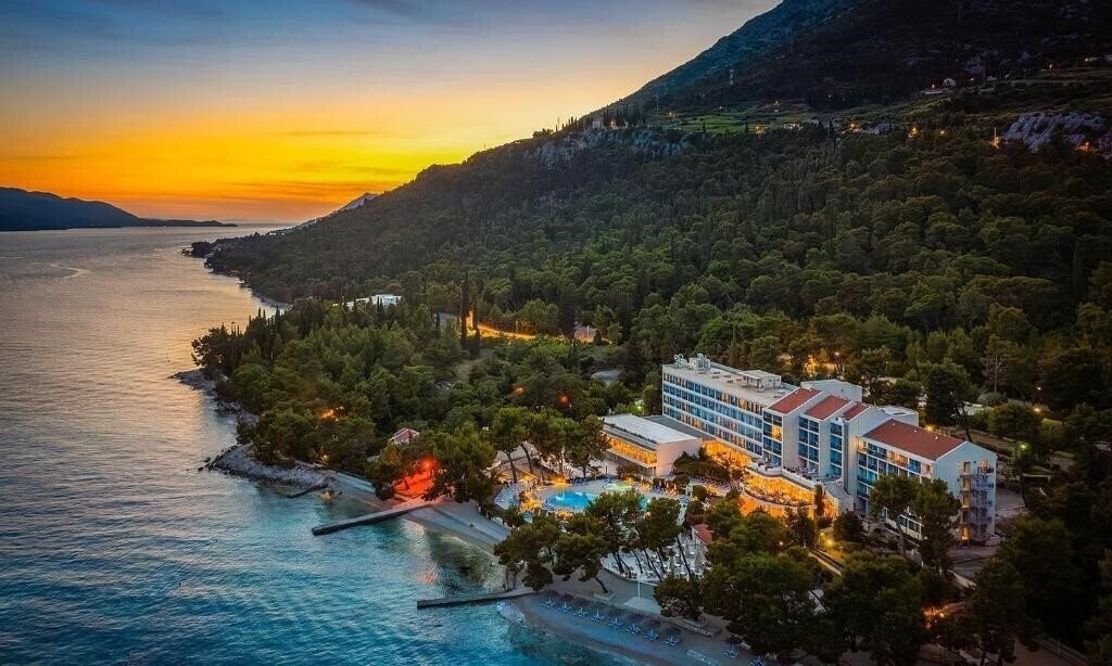 Фотография Aminess Grand Azur 4*