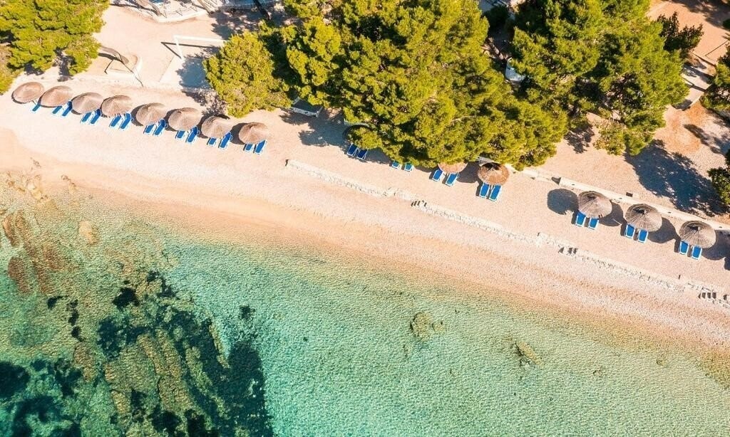 Изображение Aminess Grand Azur 4*