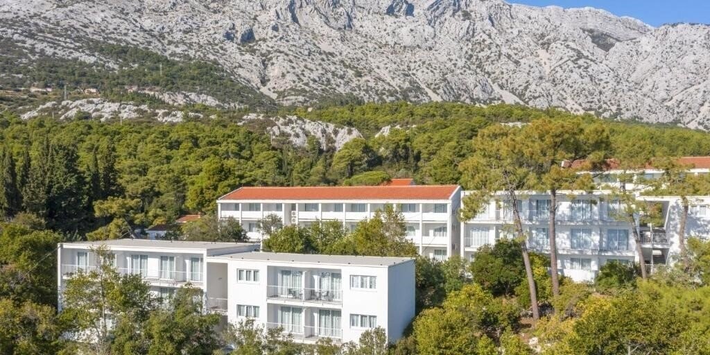 Изображение Bellevue Maradiso Casa by Aminess 4*