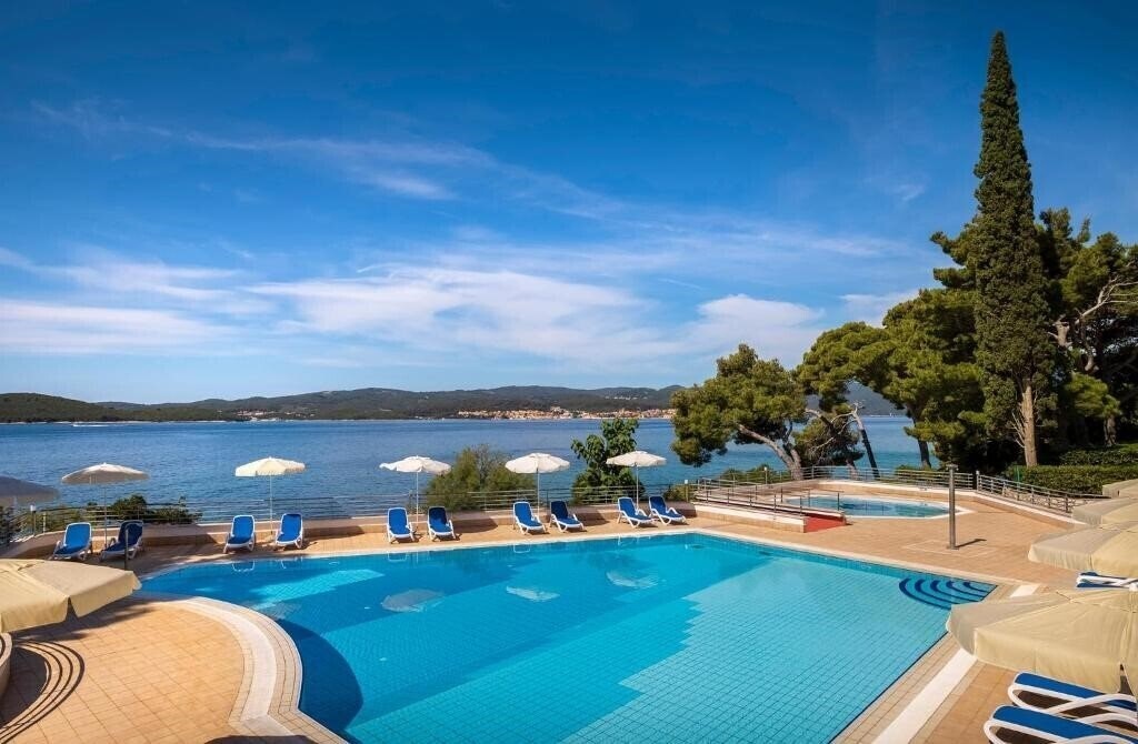 Фото Bellevue Maradiso Village by Aminess 4*
