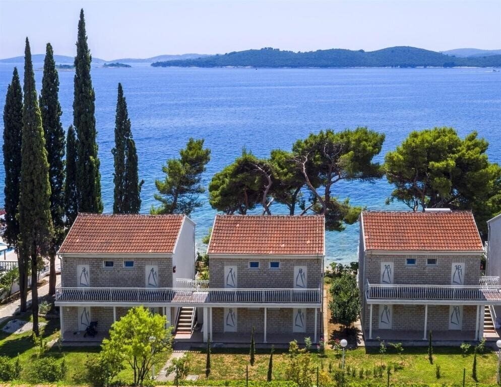 Картинка Bellevue Maradiso Village by Aminess 4*