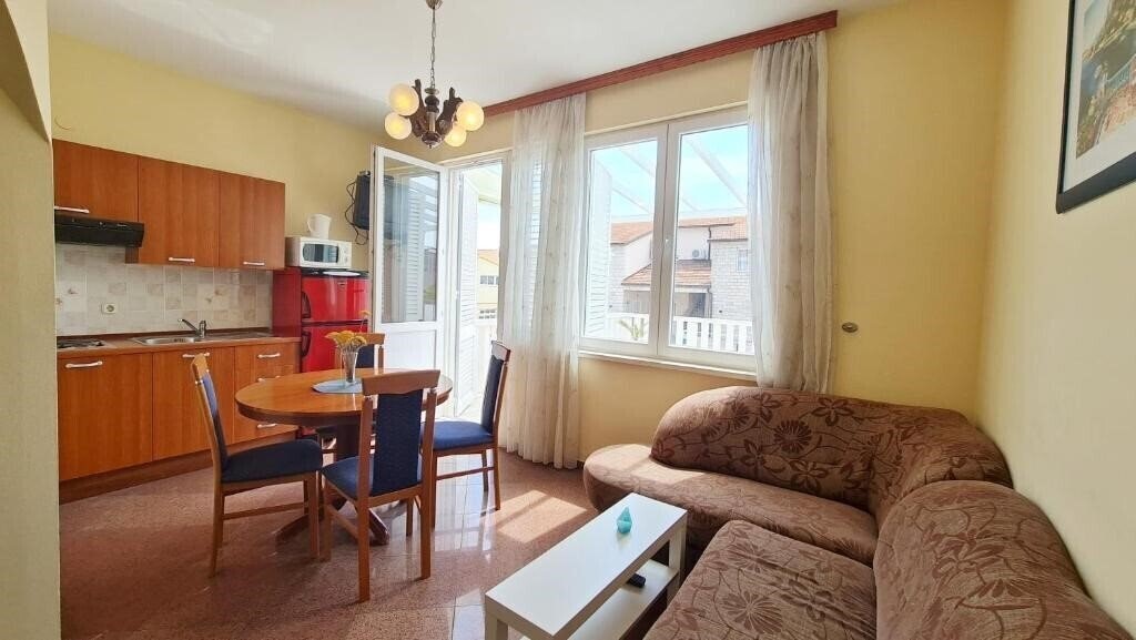 Фотография Apartments Damjanka 3*