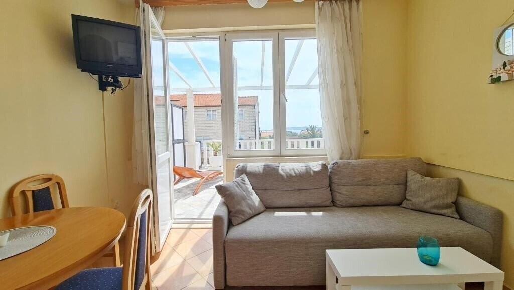 Изображение Apartments Damjanka 3*