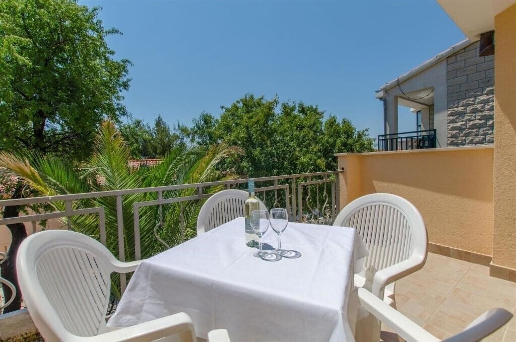 Фотографія Villa Meridiana 4*