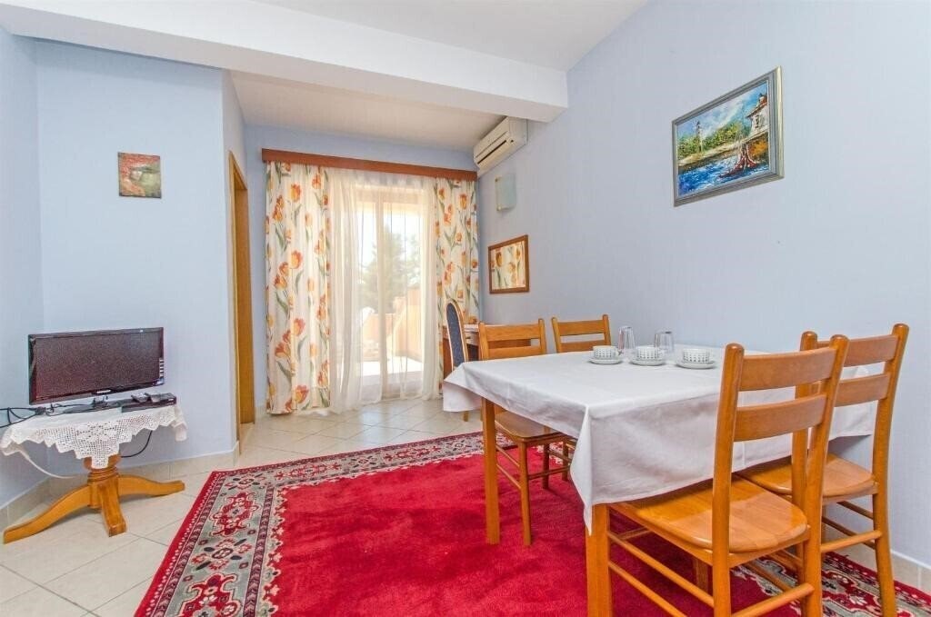 Зображення Villa Meridiana 4*