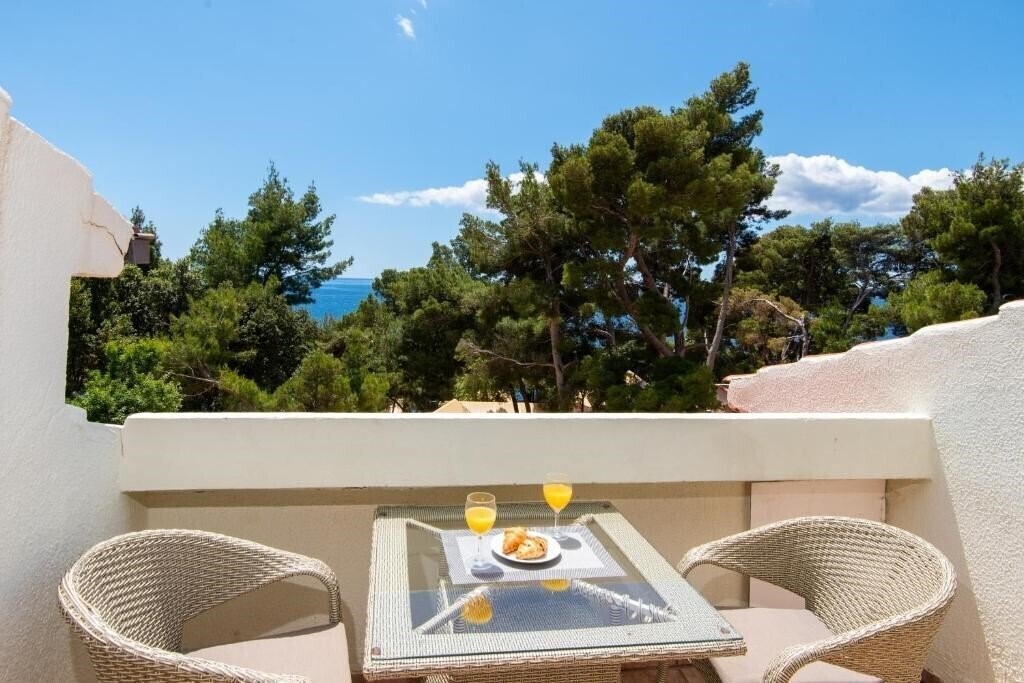 Фотографія Wine Resort Adriatic Mikulic 3*