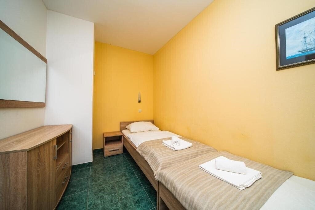 Зображення Wine Resort Adriatic Mikulic 3*