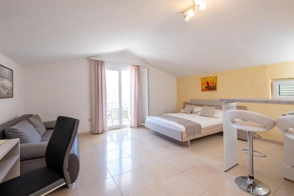 Картинка Wine Resort Adriatic Mikulic 3*