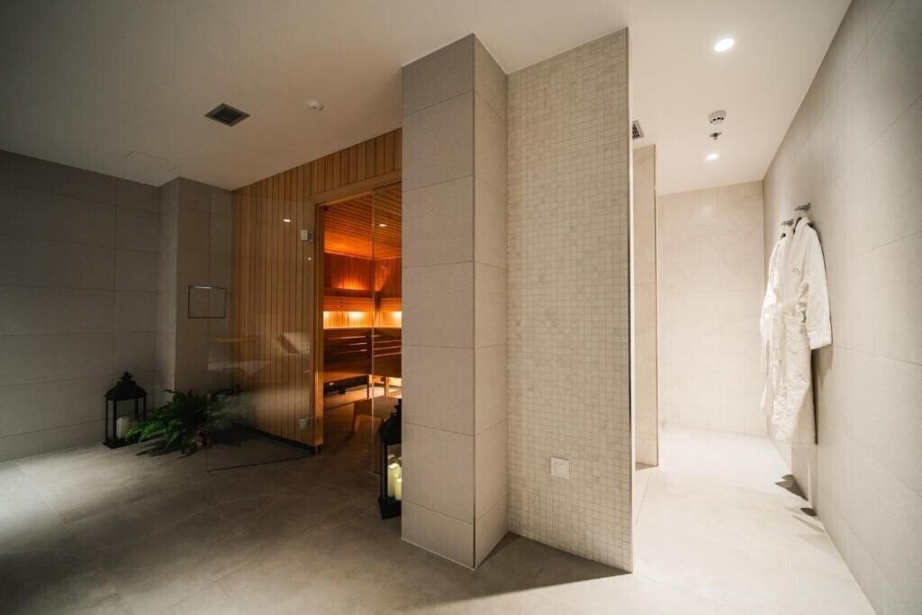 Фото Hotel Crystal 4*