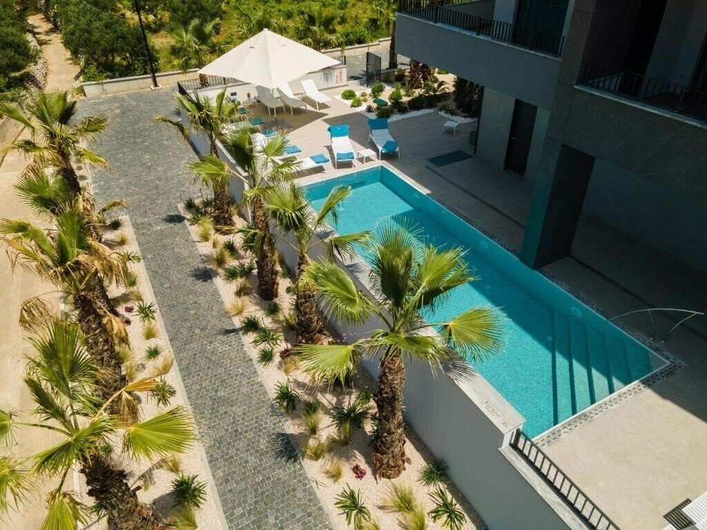Фотография Hotel Crystal 4*