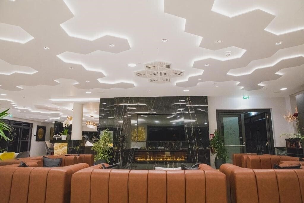 Изображение Hotel Crystal 4*