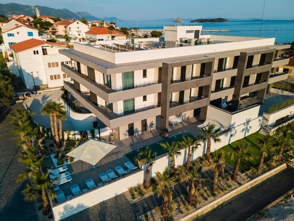 Картинка Hotel Crystal 4*