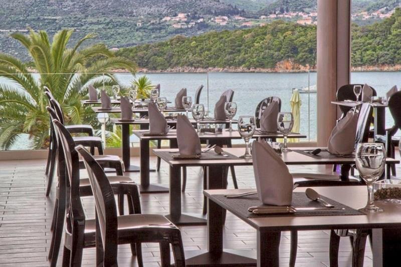 Изображение Kalmota Island Resort By Karisma 3*