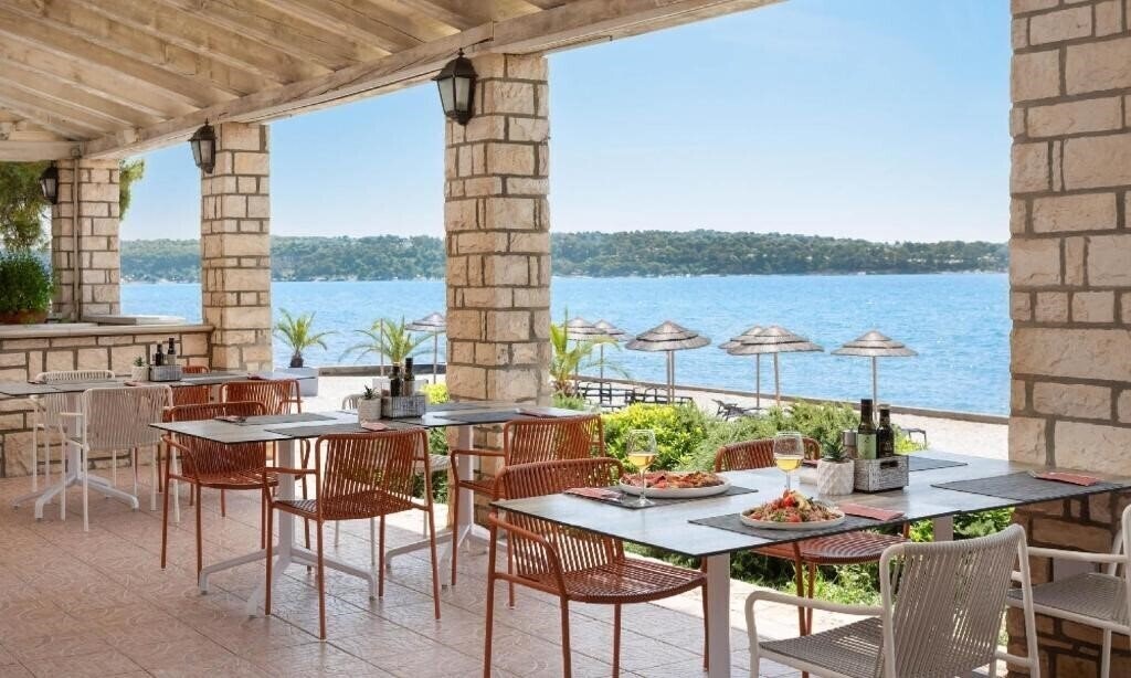 Картинка Aminess Sirena Holiday Homes (Novigrad) 4*