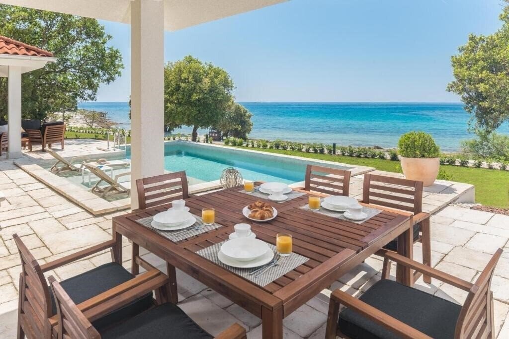 Картинка Camping Mon Perin 4*