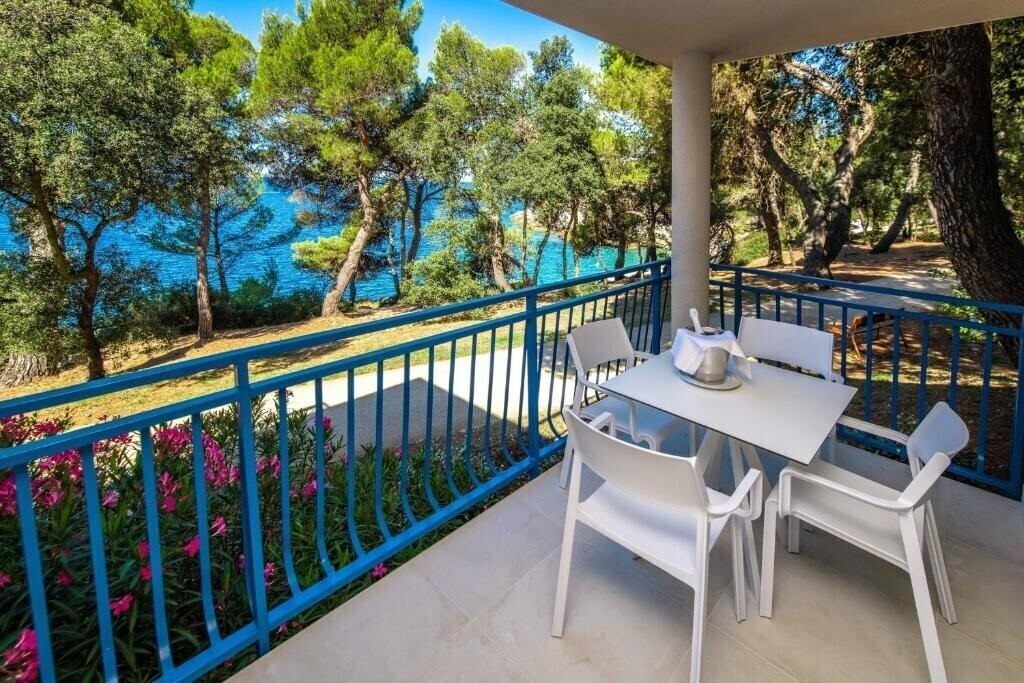 Фотография Arena Verudela Beach 4*