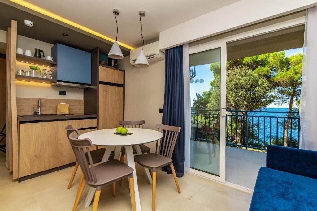 Картинка Arena Verudela Beach 4*