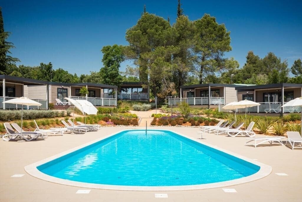 Фото Santa Marina Boutique Camping 5*
