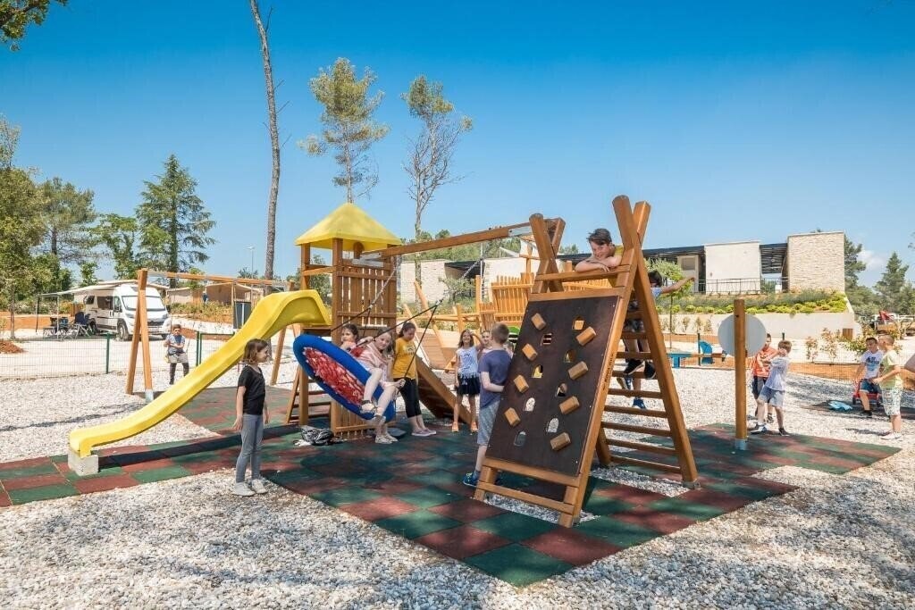 Фотография Santa Marina Boutique Camping 5*